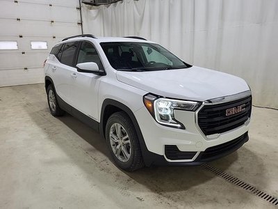 2022 GMC Terrain in Regina, Saskatchewan
