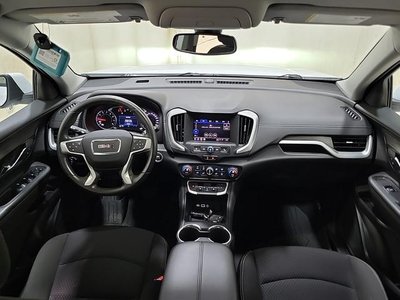 2022 GMC Terrain in Regina, Saskatchewan