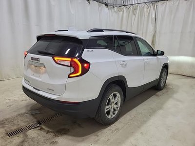 2022 GMC Terrain in Regina, Saskatchewan