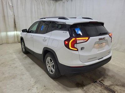 2022 GMC Terrain in Regina, Saskatchewan