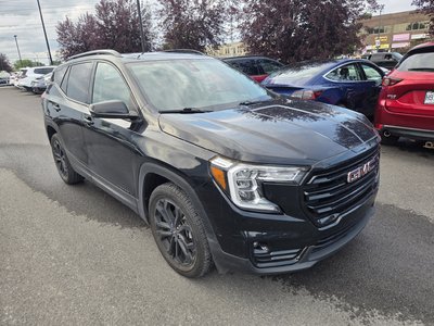 GMC Terrain  2022 à Montréal, Québec