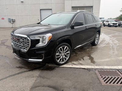 GMC Terrain  2023 à Brampton, Ontario