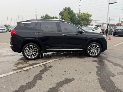 GMC Terrain  2023 à Brampton, Ontario