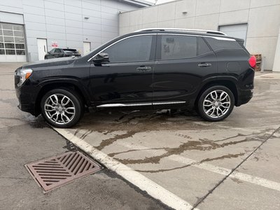 GMC Terrain  2023 à Brampton, Ontario