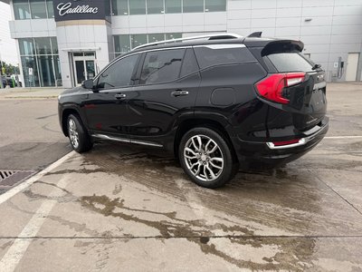 GMC Terrain  2023 à Brampton, Ontario