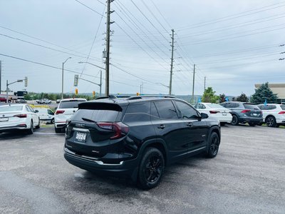 2024 GMC Terrain in Barrie, Ontario