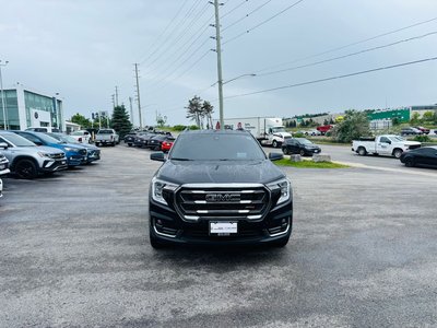 2024 GMC Terrain in Barrie, Ontario