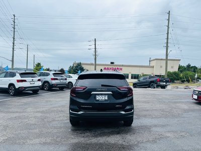 2024 GMC Terrain in Barrie, Ontario