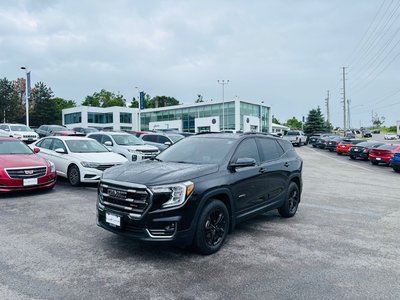 2024 GMC Terrain in Barrie, Ontario