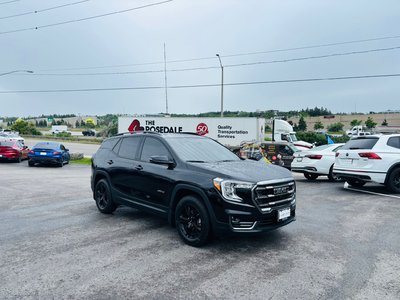 2024 GMC Terrain in Barrie, Ontario