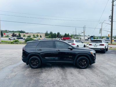 2024 GMC Terrain in Barrie, Ontario