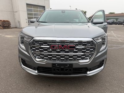 2024 GMC Terrain in Brampton, Ontario