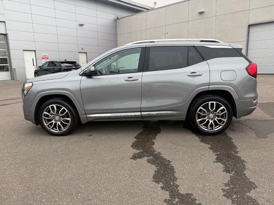 2024 GMC Terrain in Brampton, Ontario