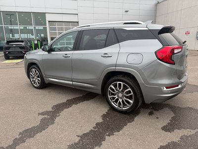 2024 GMC Terrain in Brampton, Ontario