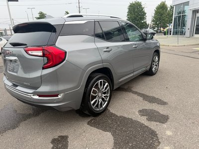 2024 GMC Terrain in Brampton, Ontario
