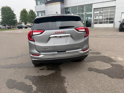 2024 GMC Terrain in Brampton, Ontario