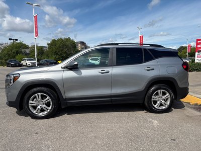 2024 GMC Terrain in Markham, Ontario