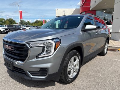 2024 GMC Terrain in Markham, Ontario