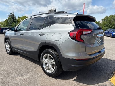 2024 GMC Terrain in Markham, Ontario