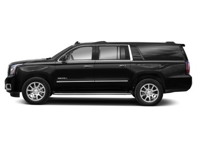 2020 GMC Yukon XL in North Vancouver, British Columbia