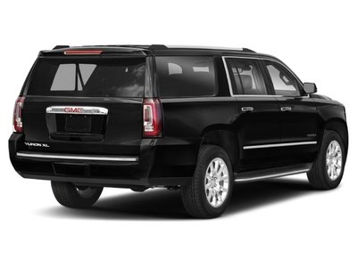 2020 GMC Yukon XL in North Vancouver, British Columbia