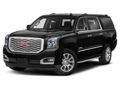 2020 GMC Yukon XL in North Vancouver, British Columbia
