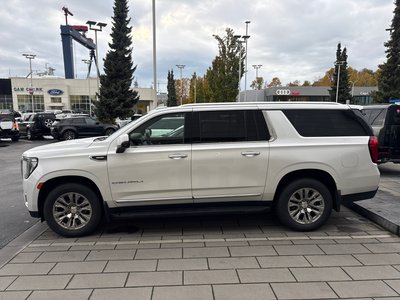 GMC Yukon XL  2021 à North Vancouver, Colombie-Britannique