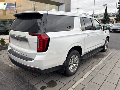 GMC Yukon XL  2021 à North Vancouver, Colombie-Britannique