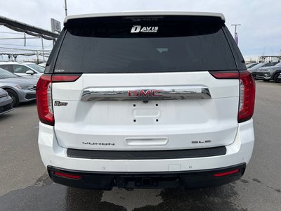 2024 GMC Yukon XL in Calgary, Alberta