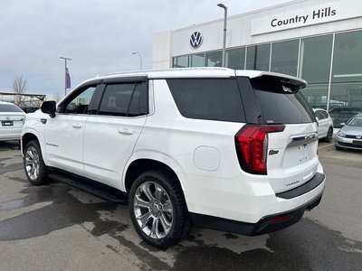 2024 GMC Yukon XL in Calgary, Alberta