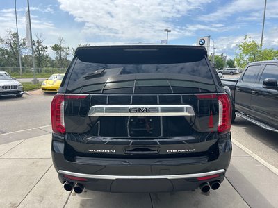 2021 GMC Yukon in Calgary, Alberta