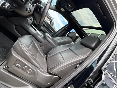 2021 GMC Yukon in Calgary, Alberta