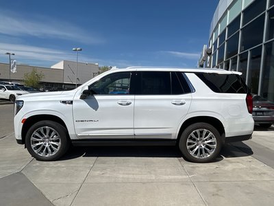 2023 GMC Yukon in Calgary, Alberta