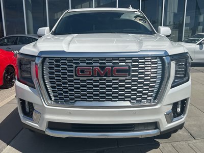 2023 GMC Yukon in Calgary, Alberta