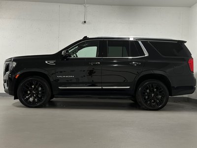 GMC Yukon  2023 à Vancouver, Colombie-Britannique