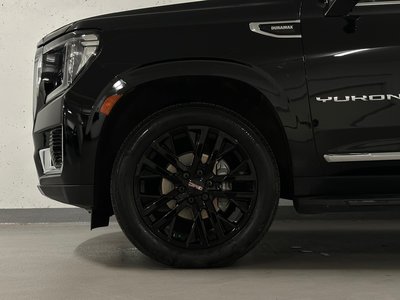 GMC Yukon  2023 à Vancouver, Colombie-Britannique