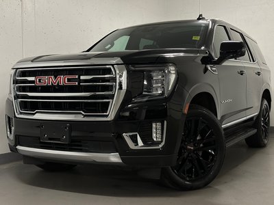 GMC Yukon  2023 à Vancouver, Colombie-Britannique