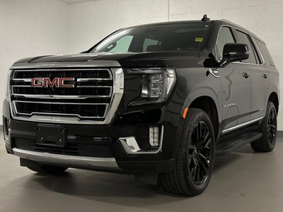 GMC Yukon  2023 à Vancouver, Colombie-Britannique