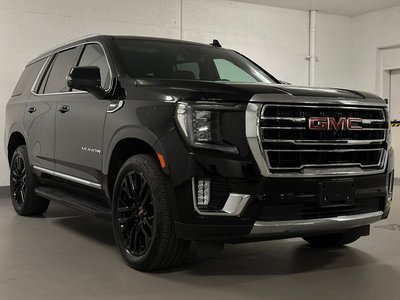 GMC Yukon  2023 à Vancouver, Colombie-Britannique