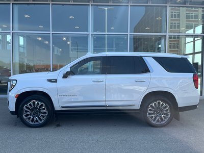 2023 GMC Yukon in Regina, Saskatchewan