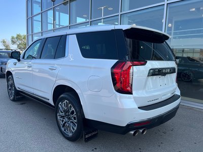 2023 GMC Yukon in Regina, Saskatchewan