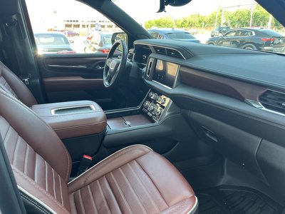 2023 GMC Yukon in Regina, Saskatchewan