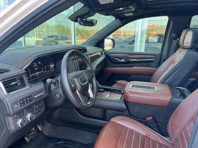 2023 GMC Yukon in Regina, Saskatchewan