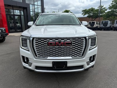 GMC Yukon  2023 à Mississauga, Ontario