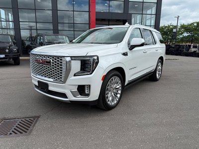 GMC Yukon  2023 à Mississauga, Ontario