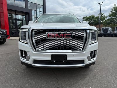 GMC Yukon  2023 à Mississauga, Ontario