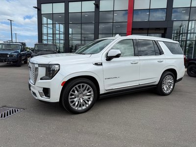 GMC Yukon  2023 à Mississauga, Ontario