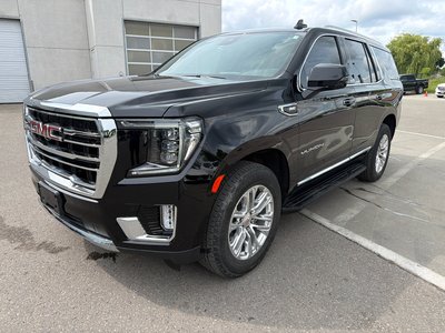 2023 GMC Yukon in Brampton, Ontario