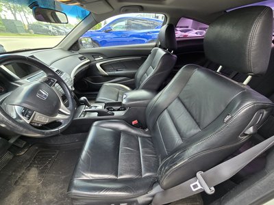 Honda Accord Cpe  2012 à Markham, Ontario