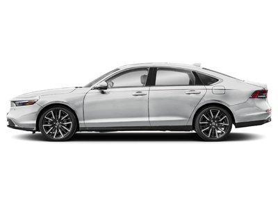 2025 Honda Accord Hybrid in North Vancouver, British Columbia